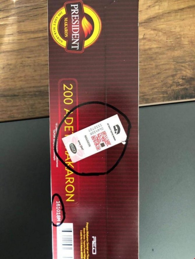 Balıkesir’de KOM Şubesine bağlı polislerden kaçak tütün operasyonu