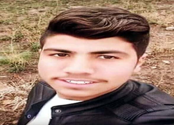 Elektrik akımına kapılan Mehmet Çevik (17) hayatını kaybetti