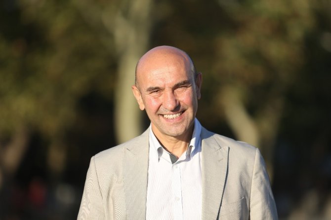 Teos Ekmeksiz Tabiat Parkı, Seferihisar Belediyesi tarafından güvenli hale getirildi