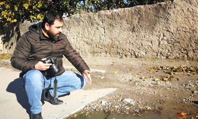 Herkes "Çingene kızı" mozaiğini konuşurken, İznik’teki mozaikse gün ışığına çıkarılmayı bekliyor