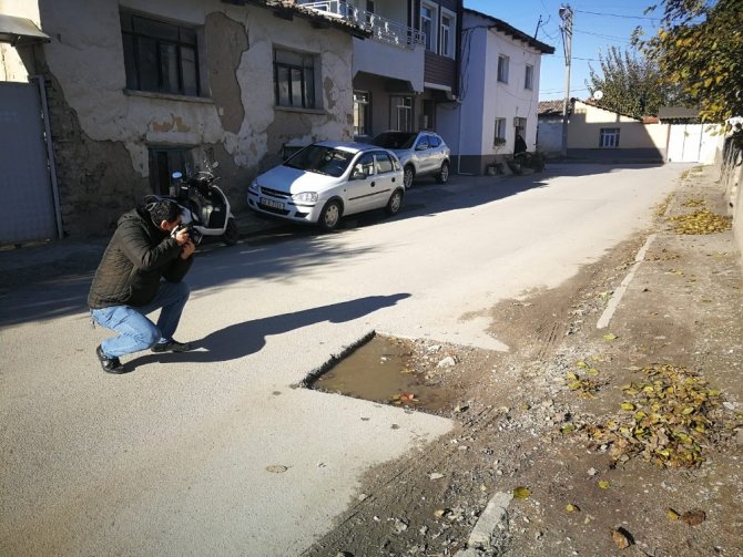 Herkes "Çingene kızı" mozaiğini konuşurken, İznik’teki mozaikse gün ışığına çıkarılmayı bekliyor