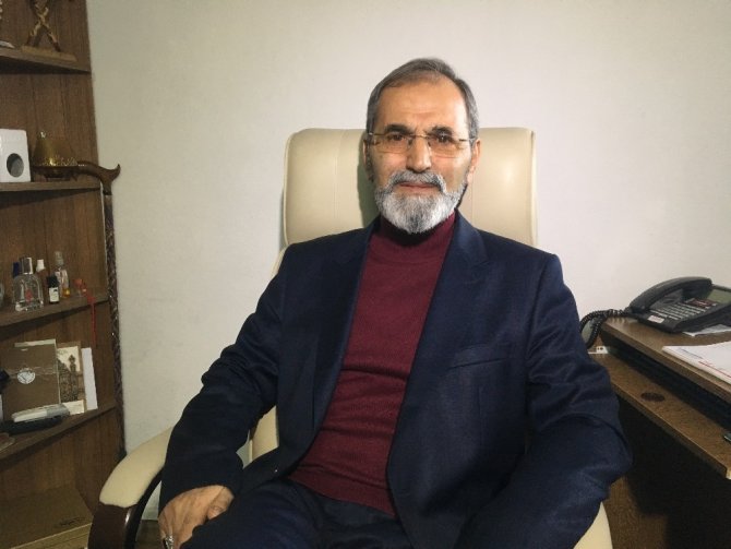 Prof. Dr. Emiroğlu: “Geri verilse bile iade-i itibarımı alırım, istifa ederim, çok kırgınım”