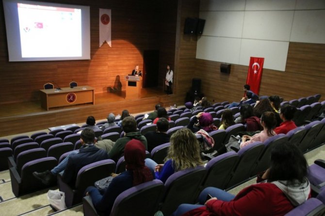 “Horizon 2020 Bilgilendirme Günü” gerçekleştirildi