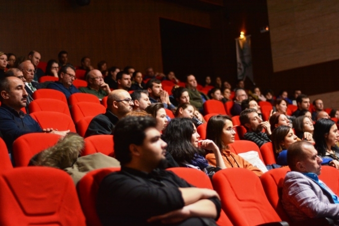 Fransız piyanist Pierre Reach’a Tekirdağ’da yoğun ilgi