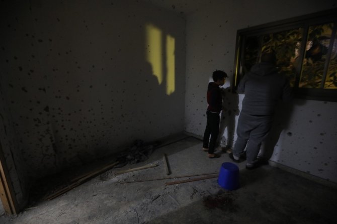 İsrail askerleri, 2 Filistinli genci öldürdü 13 Aralık 2018