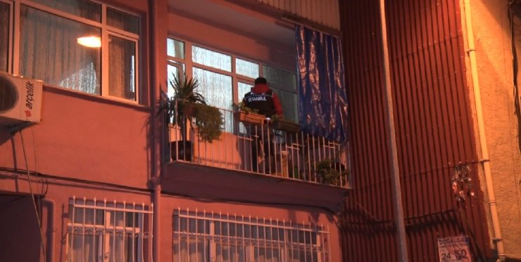 İstanbul genelinde uyuşturucu operasyonu çok sayıda şüpheli göz altına alındı