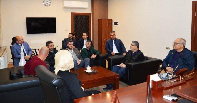 Kayseri'deki sağlık turizmi konusunda neler yapılacak?