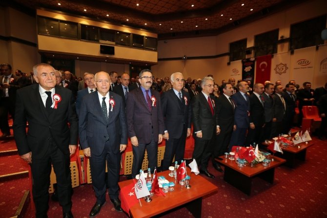 Yenimahalle Belediyesi ödül almaya devam ediyor