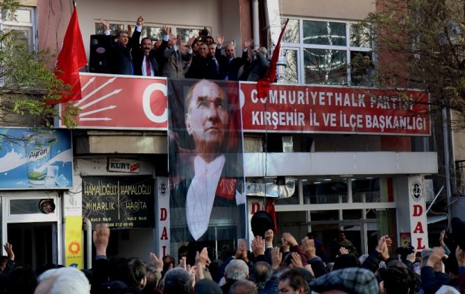 Selahattin Ekicioğlu : “Halk seçimler sonrasında da yönetimde söz sahibi olmalıdır"