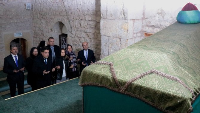 Selahattin Ekicioğlu : “Halk seçimler sonrasında da yönetimde söz sahibi olmalıdır"