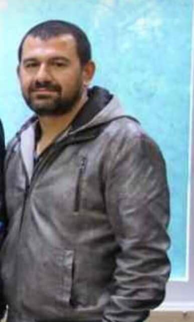 Şehit Nazım Tuncer'in baba evine Vali Funda Kocabıyık ziyarette bulundu