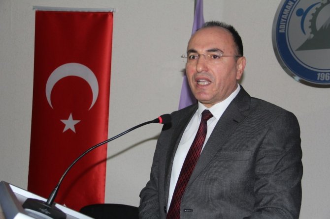 Adıyaman Tarım ve Orman Müdürlüğü tarafından Fırıncılara hijyen eğitimi verildi