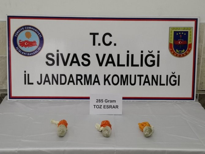 Jandarmadan kaçakçılık operasyonları "12 şüpheli hakkında adli işlem yapıldı"