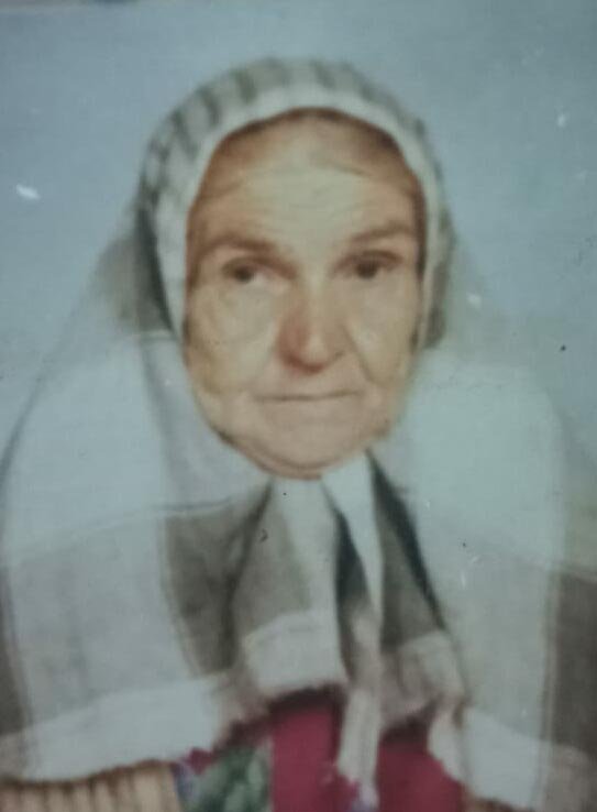 Kayıp alzheimer hastası Zübeyde Bozkurt ölü bulundu