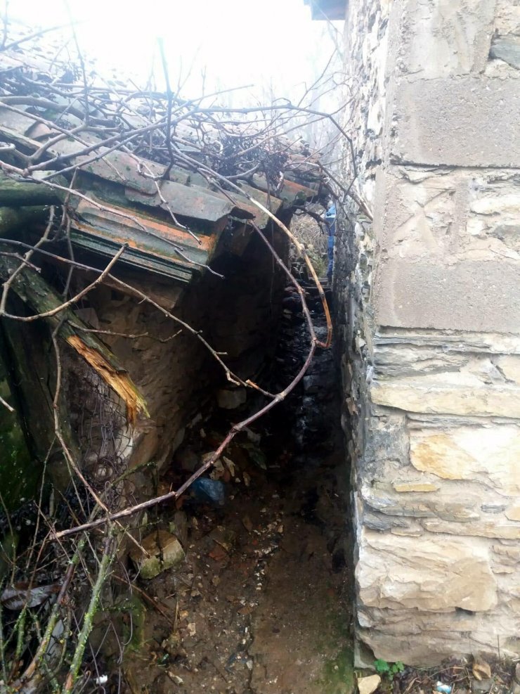 Kayıp alzheimer hastası Zübeyde Bozkurt ölü bulundu