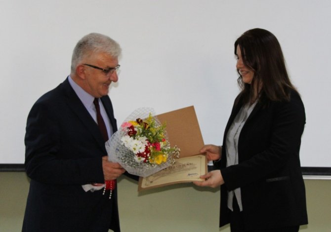 Livaoğlu: “Girişimcilerimizin yenilikçi ve ileri teknoloji ürünler üretmelerini teşvik ediyoruz”