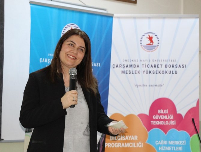 Livaoğlu: “Girişimcilerimizin yenilikçi ve ileri teknoloji ürünler üretmelerini teşvik ediyoruz”