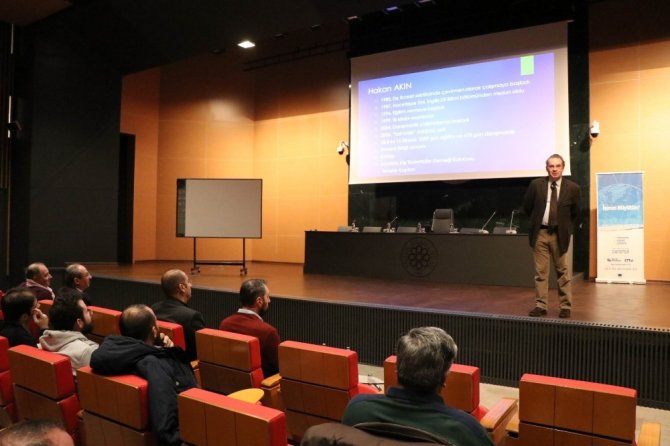 Ömer Gülsoy: “Kayseri’de ihracat yapan firma sayısını artırmak için teşviklerden yararlanmalıyız"