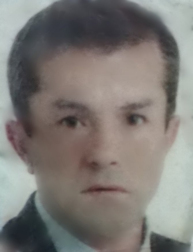 Samsun'un Tekkeköy ilçesi Kirazlık Mahallesinde trafik kazası: 1 ölü