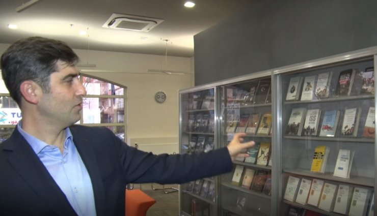 SETA Güvenlik Araştırmaları Direktörü Yeşiltaş: Patriot sistemleri Türkiye'nin elini güçlendirecek