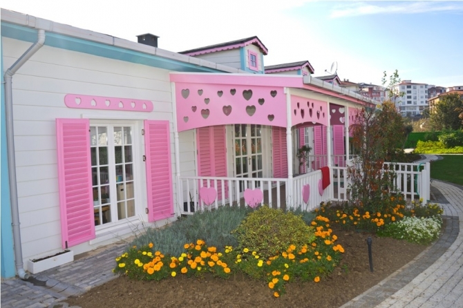 Sosyal belediyecilikte çok farklı bir proje