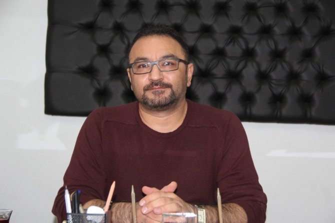 Kızılay’dan Malatya’ya dev yatırım "Türk Kızılayı tarafından lojistik üssü kurulacak"