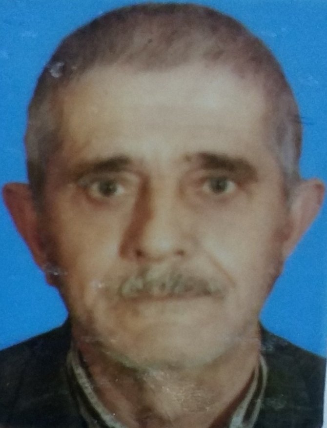 Samsun'un Terme ilçesinin Elmalık Mahallesi'nde trafik kazası: 1 ölü