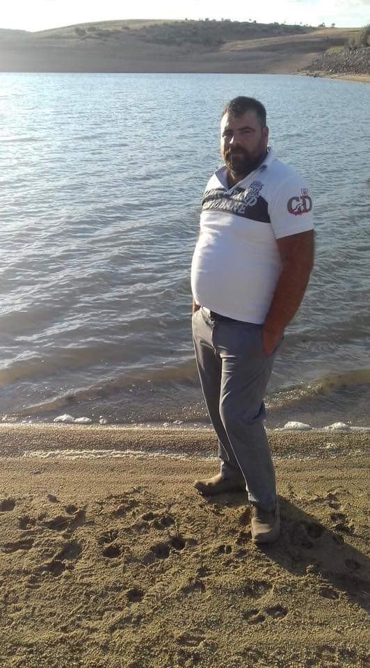 Aksaray'da Otomobil şarampole devrildi: 1 ölü, 1 yaralı