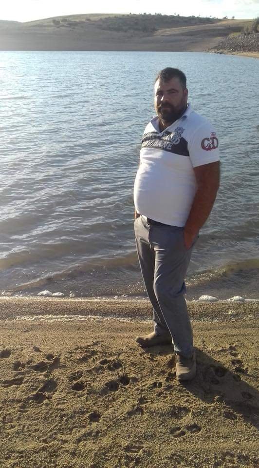 AKSARAY'ın Eskil ilçesinde Otomobil şarampole yuvarlandı: 1 ölü, 1 yaralı