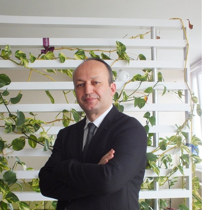 Psikiyatri Uzmanı Dr.Mustafa Güveli "Kaygı cinselliğin düşmanı"