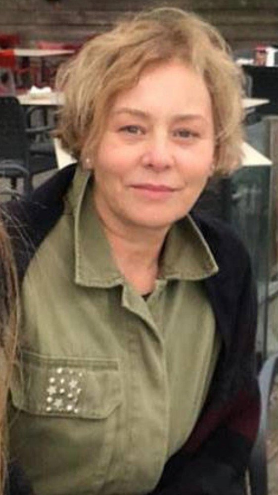 Ordu'nun Fatsa ilçesinde meydana gelen kazada ağır yaralanan kadın hayatını kaybetti