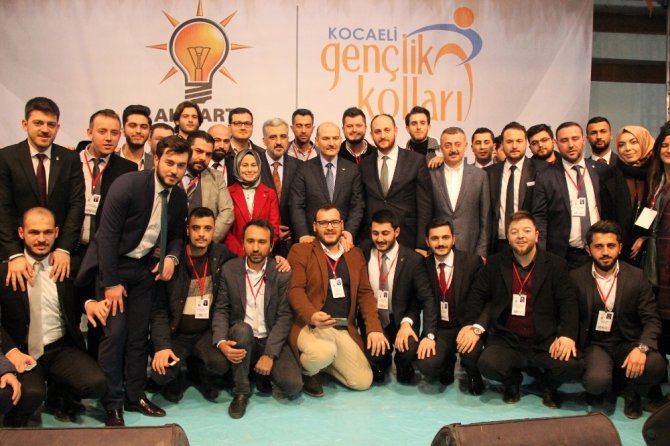 Soylu:Nazım'ın etkisiz hale getirdiği teröristin leşini jandarmamız gömüldüğü yerden çıkarttı"