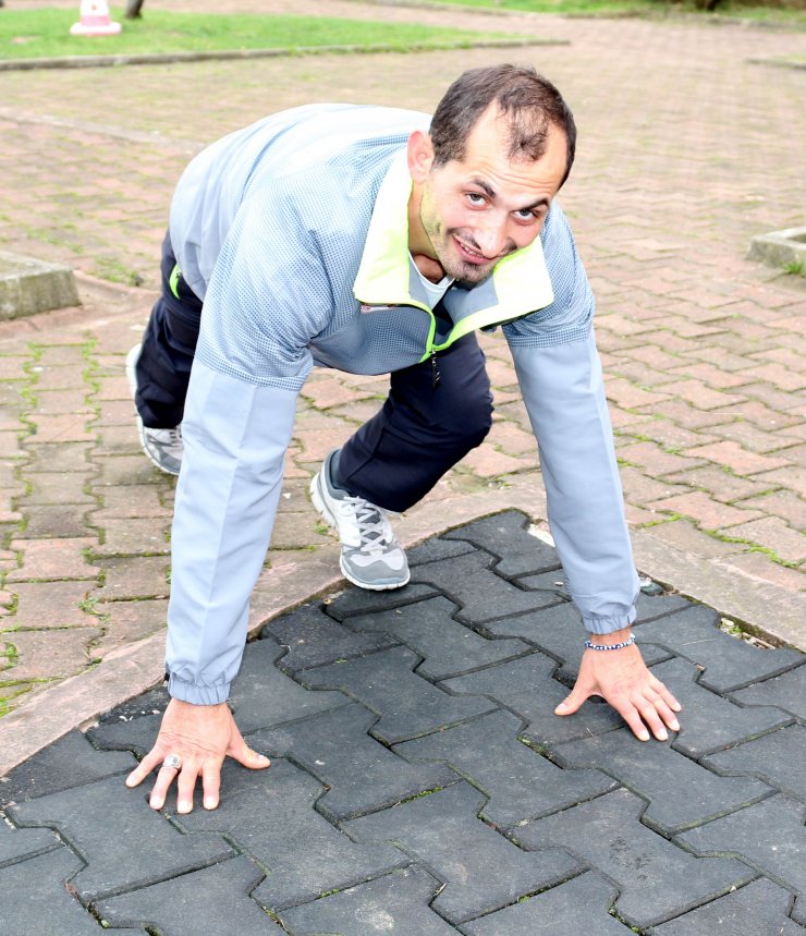 Trabzon Aile ve Sosyal Politikalar Müdürlüğü sporcularının başarıları gururlandırdı