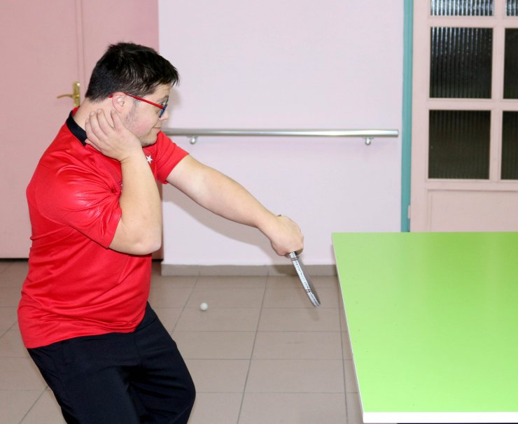 Trabzon Aile ve Sosyal Politikalar Müdürlüğü sporcularının başarıları gururlandırdı