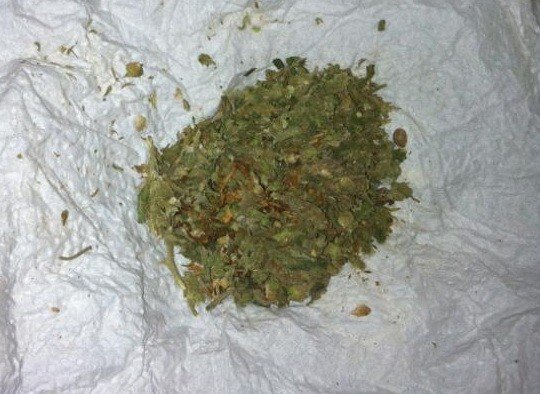 Adıyaman İl Jandarma Komutanlığı ekipleri uyuşturucuya geçit vermiyor