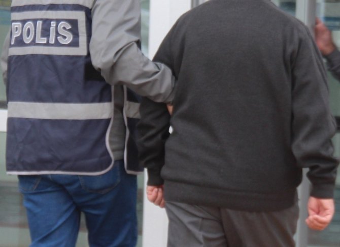 Aydın’da FETÖ operasyonu "haklarında yakalama kararı çıkarılan 21 şahıs gözaltına alındı"