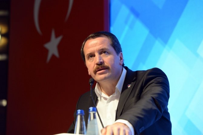 Memur-Sen Başkanı Yalçın: "3600 Ek gösterge düzenlemesinde, adalet esası gözetilsin”