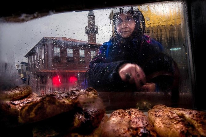 Adapazarı Belediyesi'nin düzenlediği Fotoğraf yarışması ödülleri verildi