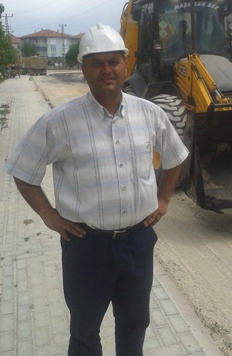 Antalya'nın Korkuteli ilçesinde meydana gelen trafik kazasında 1 kişi hayatını kaybetti.