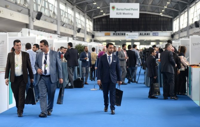 BTSO Başkanı Burkay, 2018 yılı Türkiye ve Bursa ekonomisini değerlendirdi