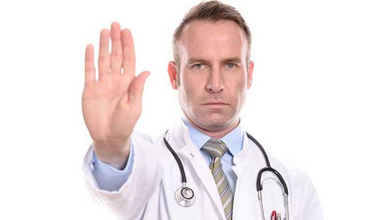 Türk Tabipler Birliği Zeytin Dalı Operasyonu Hakkında Ne Dedi