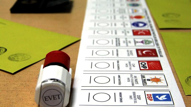 İşte 24 Haziran seçimlerinin süreçleri 