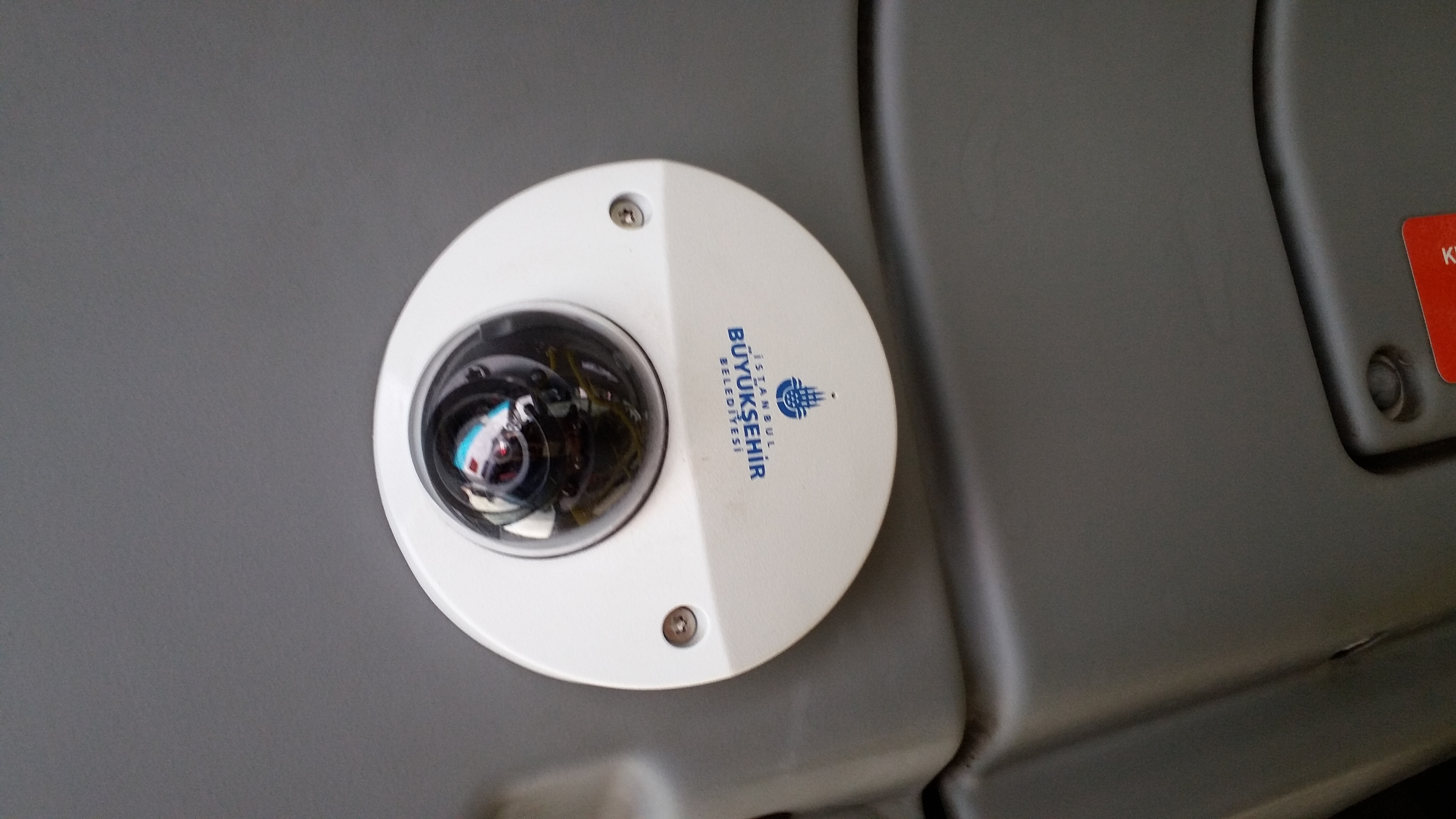 Minibüs şoförlerine tek tip kıyafet