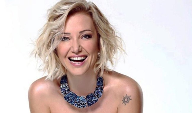 Berna Laçin hakkında " dini değerleri aşağılama" suçundan dava açıldı -Berna Laçin kimdir?