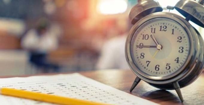 ALES kaç soru? ALES konu dağılımı nasıl? ALES saat kaçta?