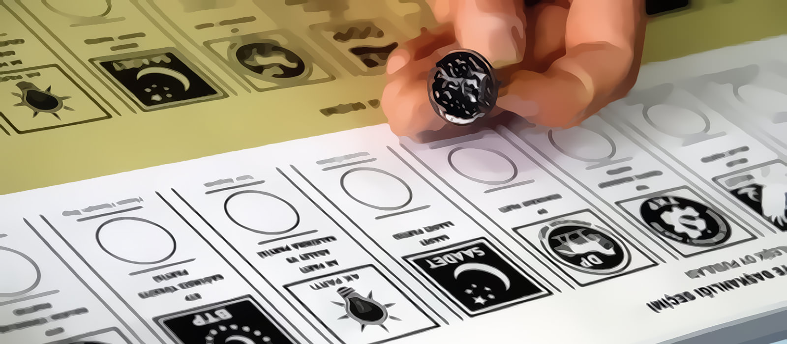 2019 yerel seçimleri ne zaman? İşte Yerel seçim tarihi