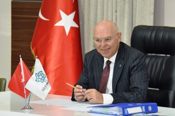 Süleymanpaşa Belediye Meclisi Ocak ayı toplantısı gerçekleştirildi