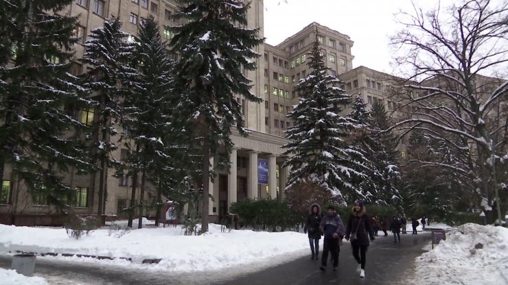 Ukrayna'da 2 Türk kız öğrencinin öldürülmesi… Yerel basın: “Şüpheli erkek arkadaş, ülkesine kaçtı”