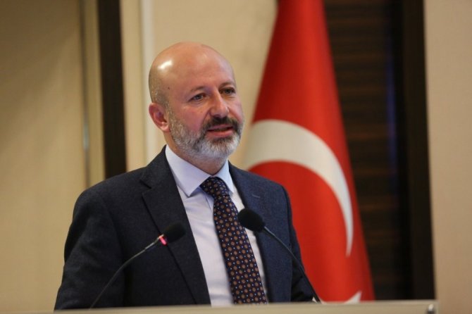 Kocasinan Belediyesi tarafından yılın ilk meclis toplantısını gerçekleştirdi