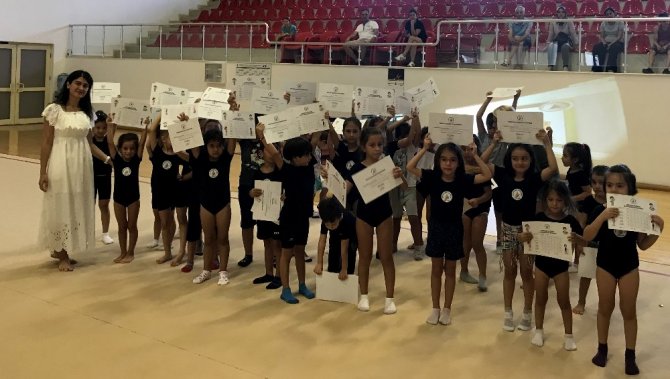 Muratpaşa Belediyesi, 2018 yılında 7 bin 110 öğrenciye çevre, geri dönüşüm eğitimi verdi